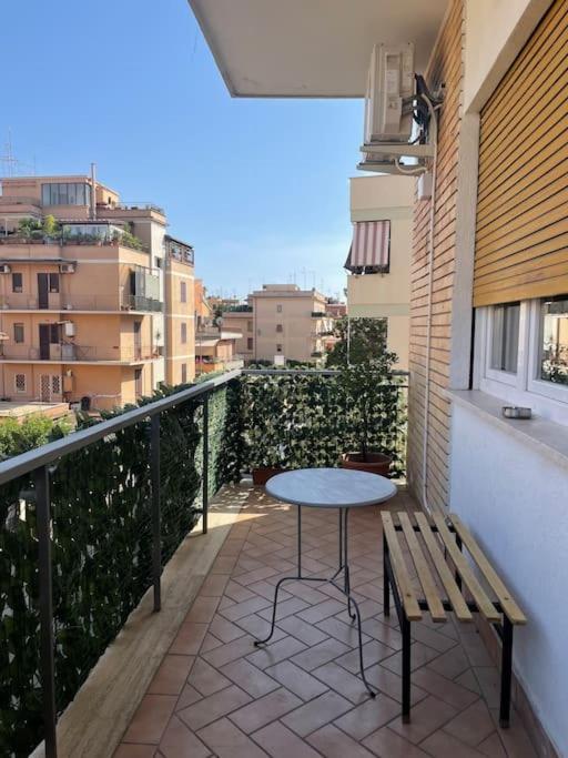 La Casetta Al Fontanile Appartamento Roma